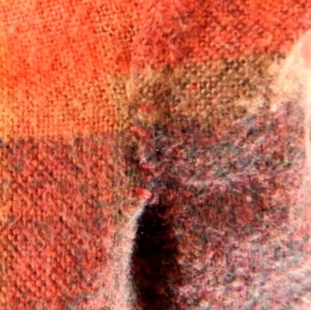 Pendleton Mason Flannel Shirt - image 4